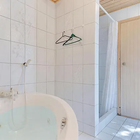 Holiday home Holiday Karl Postvej Ix Blavand