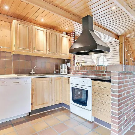 Holiday Karl Postvej Ix Holiday home *