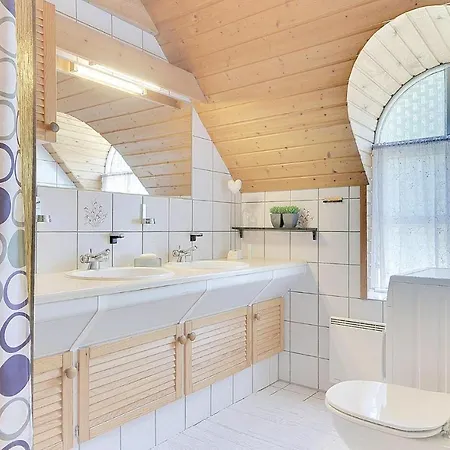 Holiday Karl Postvej Ix Holiday home Blavand